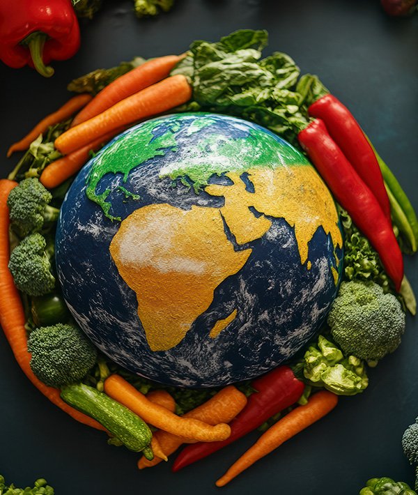 GFSI ve Uluslararası Gıda Standartları